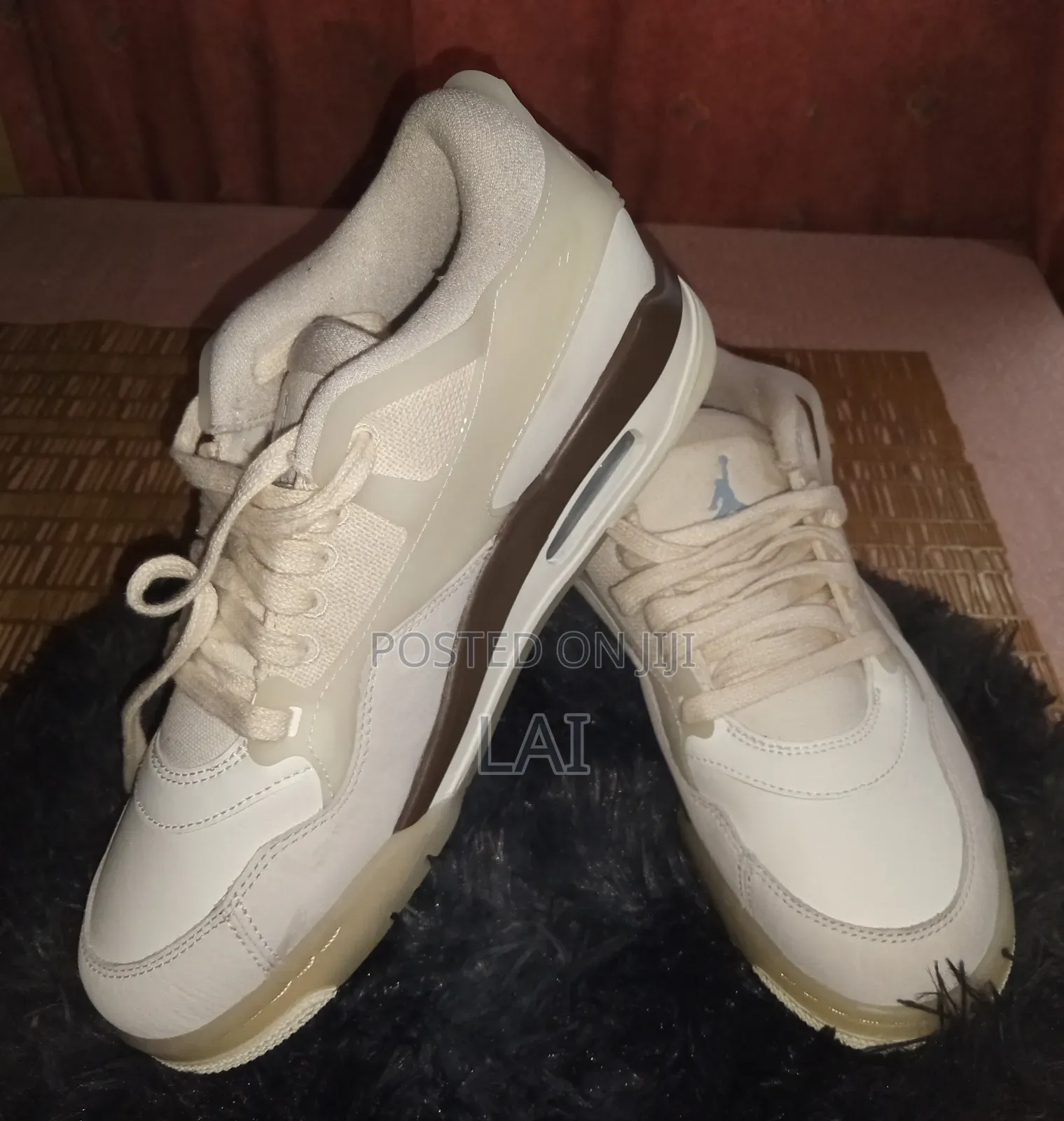 Brand New Jordan4 RM