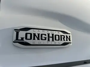 Dodge RAM 2019 White