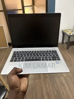 Laptop HP EliteBook x360 830 G6 8GB Intel Core i5 SSD 256GB