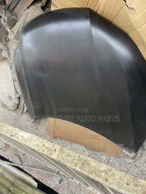 Honda Accord 14 Bonnet Japan Type
