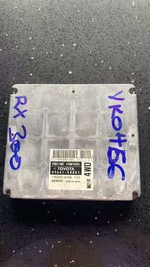 1999-2000 Lexus Rx300 3.0l
