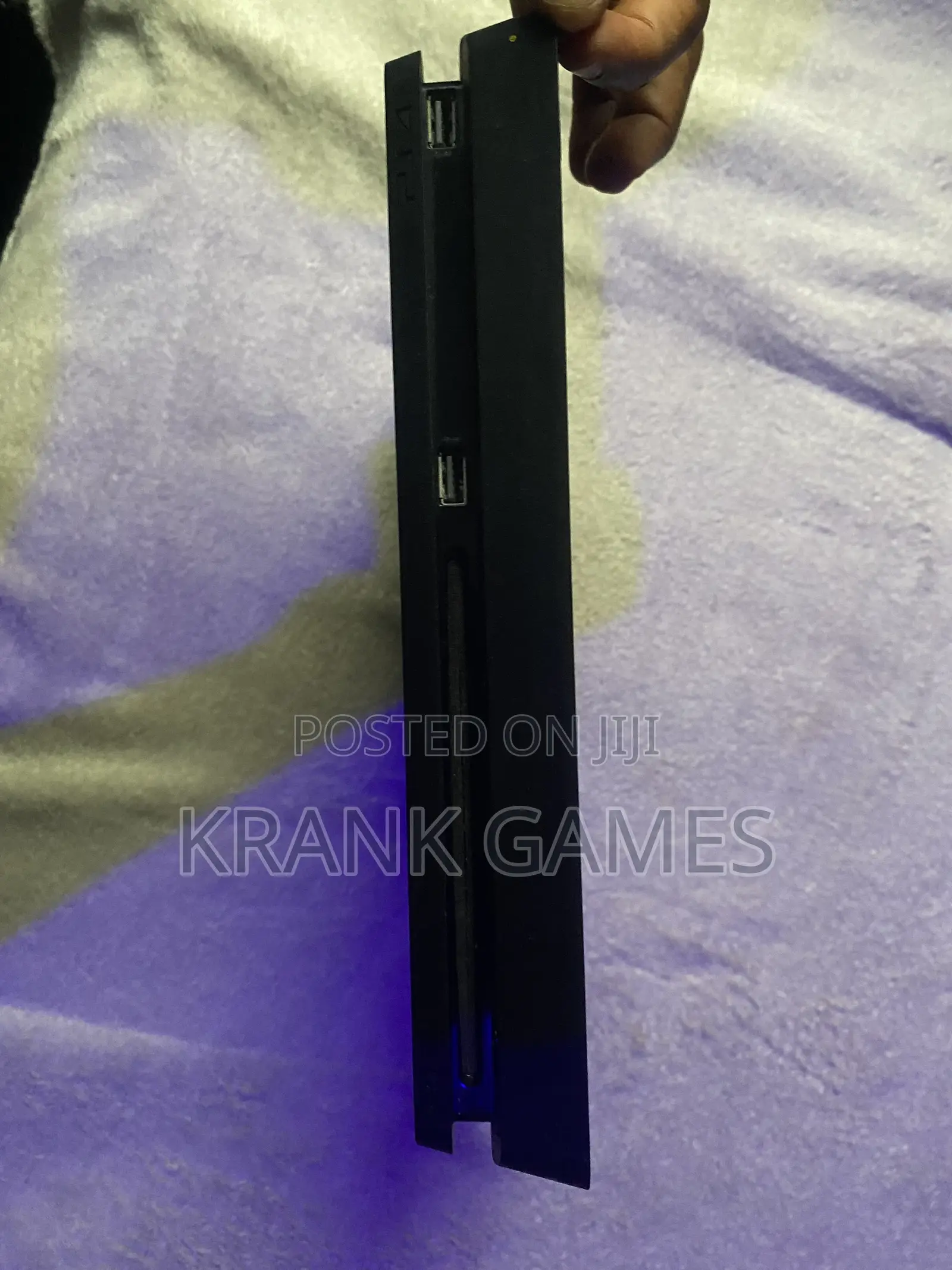 Play Station 4 Slim 500GB