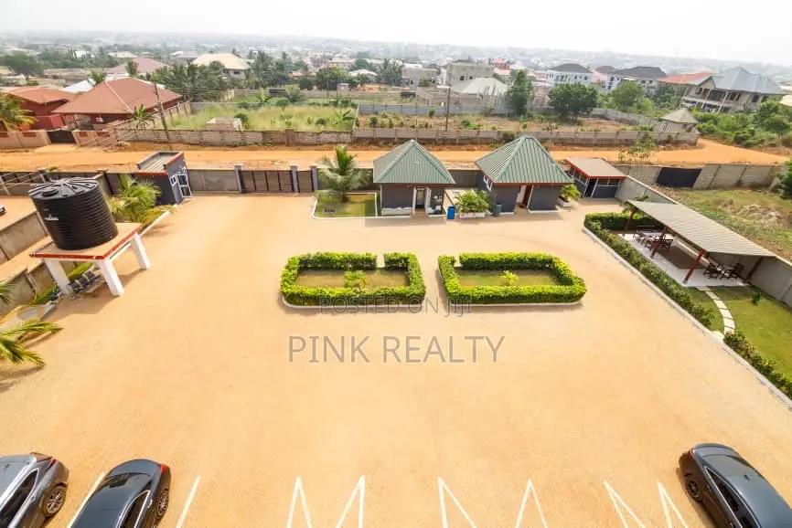 2bdrm Apartment in Adenta for rent