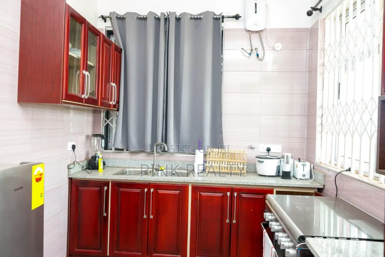 2bdrm Apartment in Adenta for rent