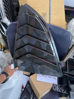 Honda CRV 2018,2019,2020,2021,2022 Window Vent