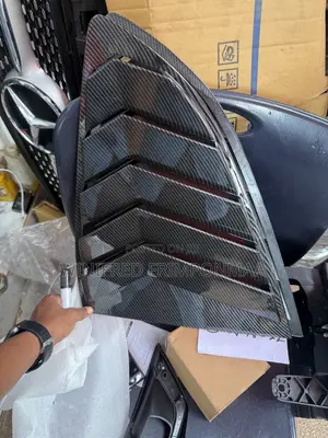 Honda CRV 2018,2019,2020,2021,2022 Window Vent