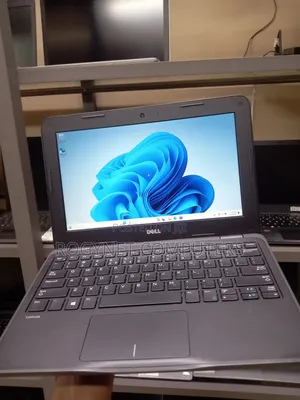 Laptop Dell Latitude 3180 4GB Intel Pentium SSD 128GB