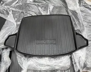 Honda CRV Boot Mat / Carpet 2017-2022