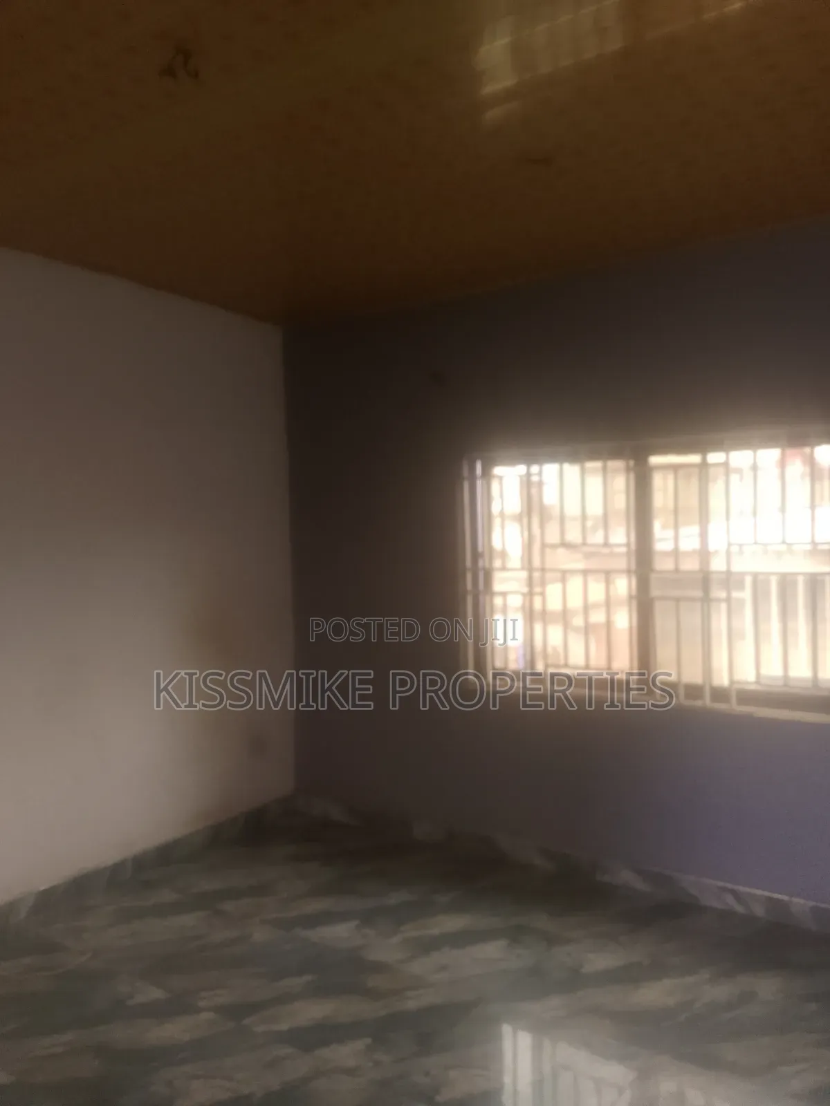 2bdrm Apartment in Kismike Investment, Mile 7 for rent
