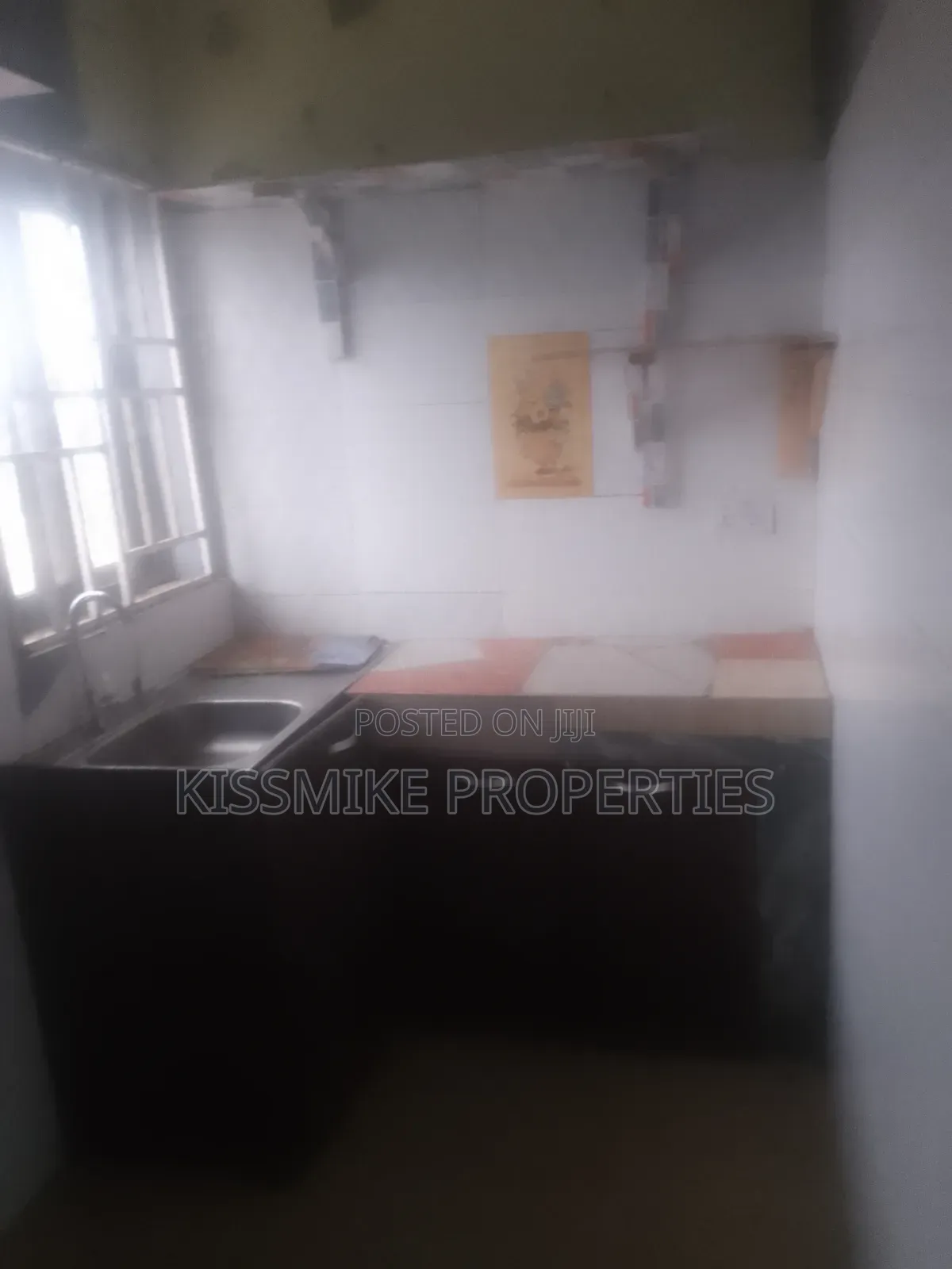2bdrm Apartment in Kismike Investment, Mile 7 for rent