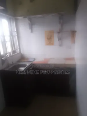 2bdrm Apartment in Kismike Investment, Mile 7 for rent