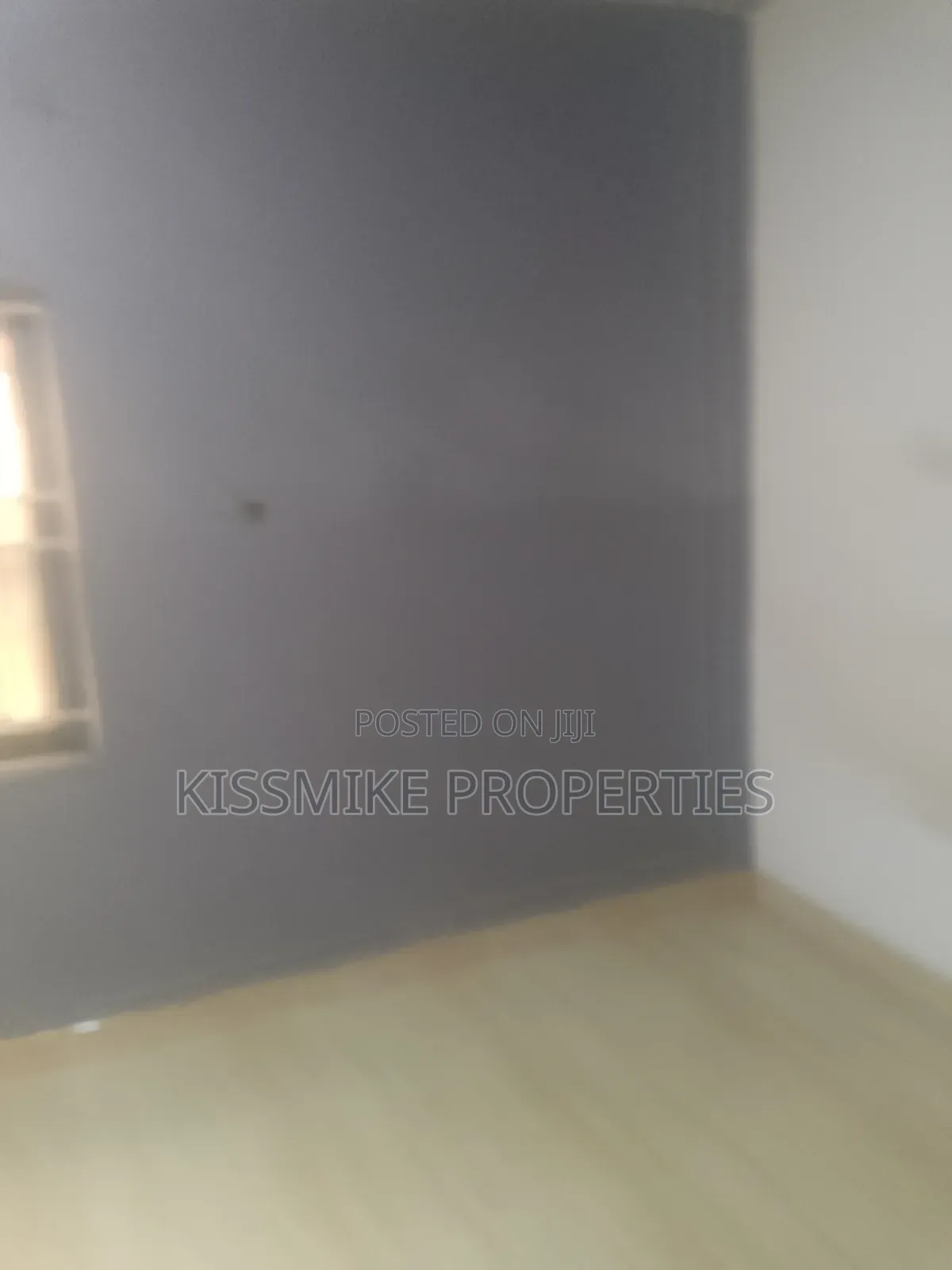 2bdrm Apartment in Kismike Investment, Mile 7 for rent