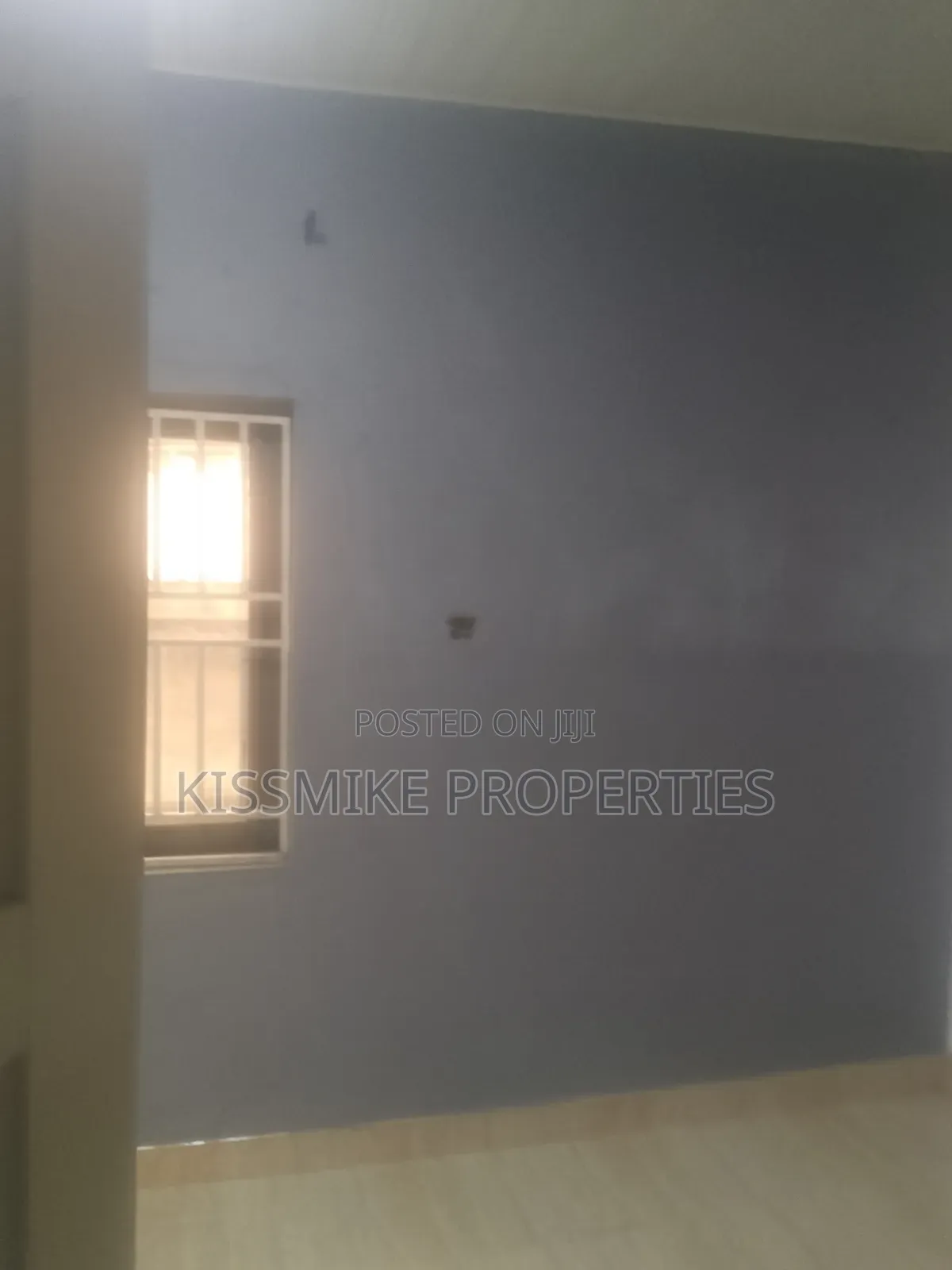 2bdrm Apartment in Kismike Investment, Mile 7 for rent
