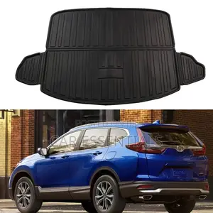 Honda CRV Boot Mat / Carpet 2017-2022