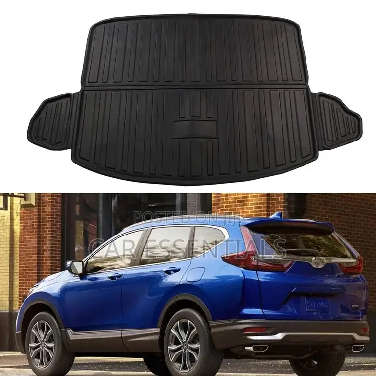 Honda CRV Boot Mat / Carpet 2017-2022