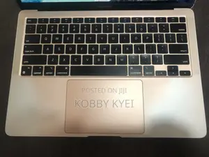Laptop Apple MacBook Air 2020 M1 8GB Apple M1 SSD 256GB