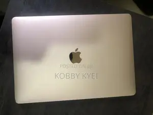 Laptop Apple MacBook Air 2020 M1 8GB Apple M1 SSD 256GB