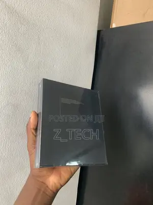 New Samsung Galaxy Z Fold 5 256 GB Black