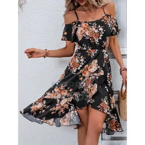 Women Evening Party Dresses 282272