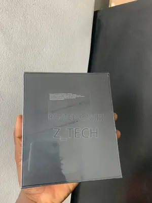 New Samsung Galaxy Z Fold 5 256 GB Black