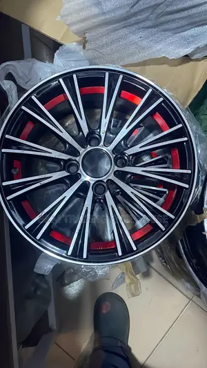 Quality and Affordable Rim 15 for Sports Cars