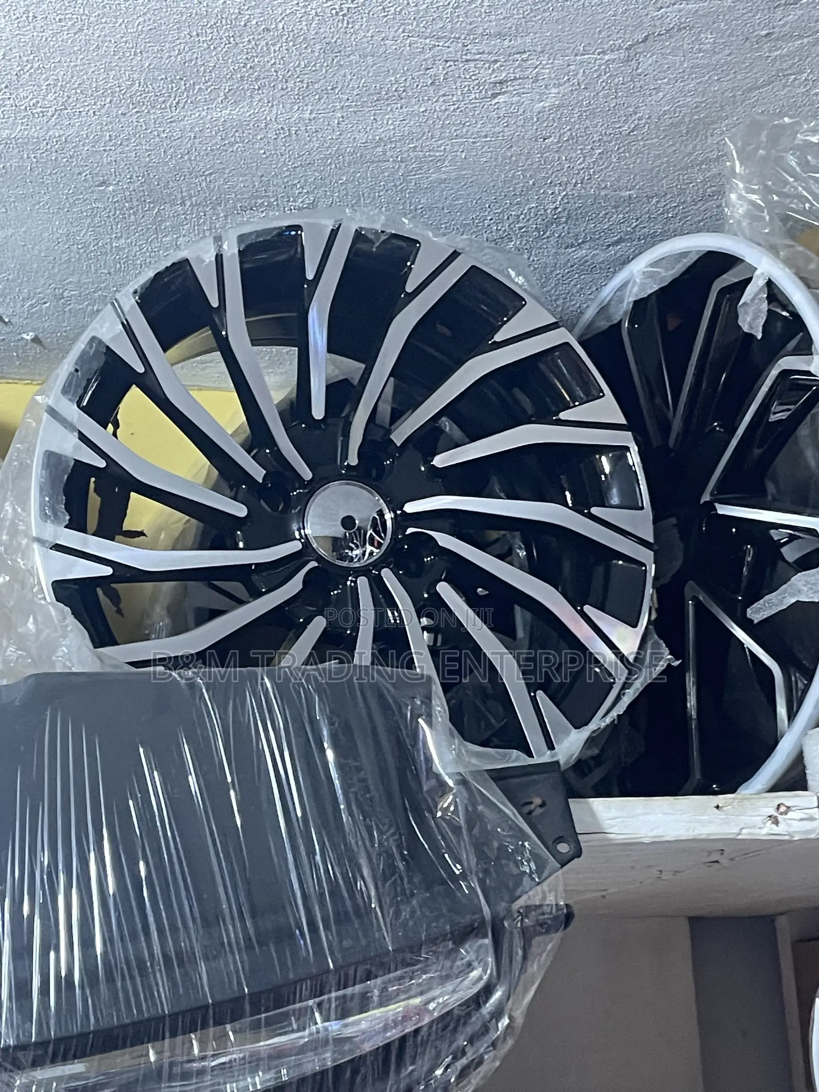 Quality and Affordable Rim 15 for Sports Cars