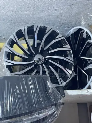 Quality and Affordable Rim 15 for Sports Cars