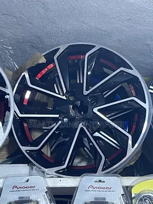 Quality and Affordable Rim 15 for Sports Cars