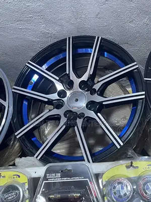 Quality and Affordable Rim 15 for Sports Cars