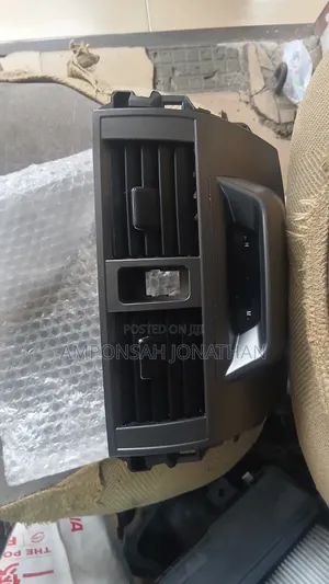 Corolla 2012 AC Vent