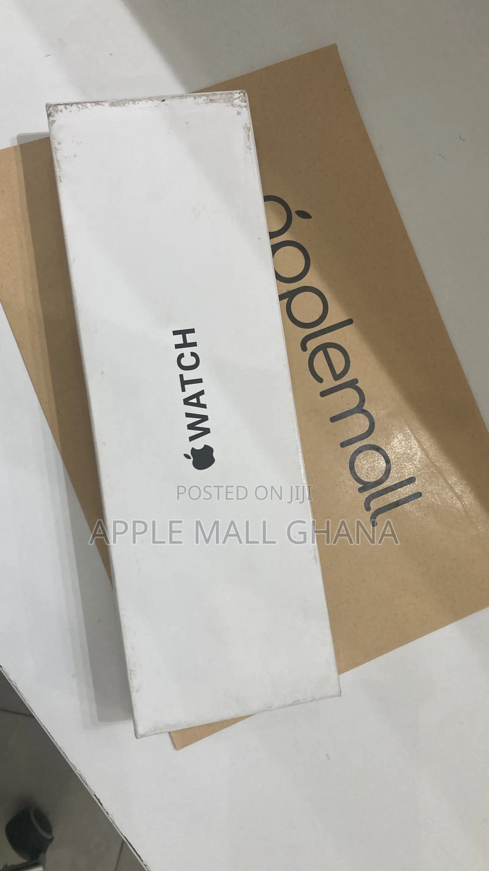 Apple Watch SE 3 40mm GPS