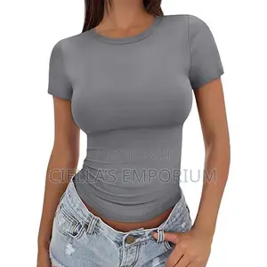 Basic Tops