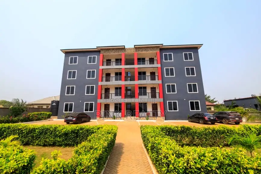 2bdrm Apartment in Adenta for rent