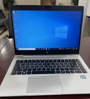 New Laptop HP EliteBook 840 G5 16GB Intel Core i7 SSD 1T