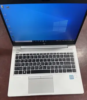 New Laptop HP EliteBook 840 G5 16GB Intel Core i7 SSD 1T
