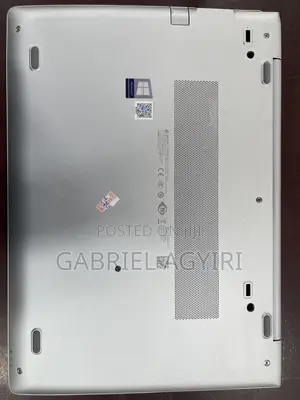 New Laptop HP EliteBook 840 G5 16GB Intel Core i7 SSD 1T