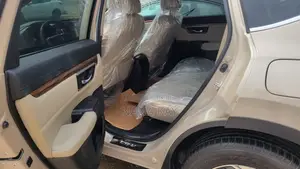 Honda CR-V EX-L AWD 2018 Brown