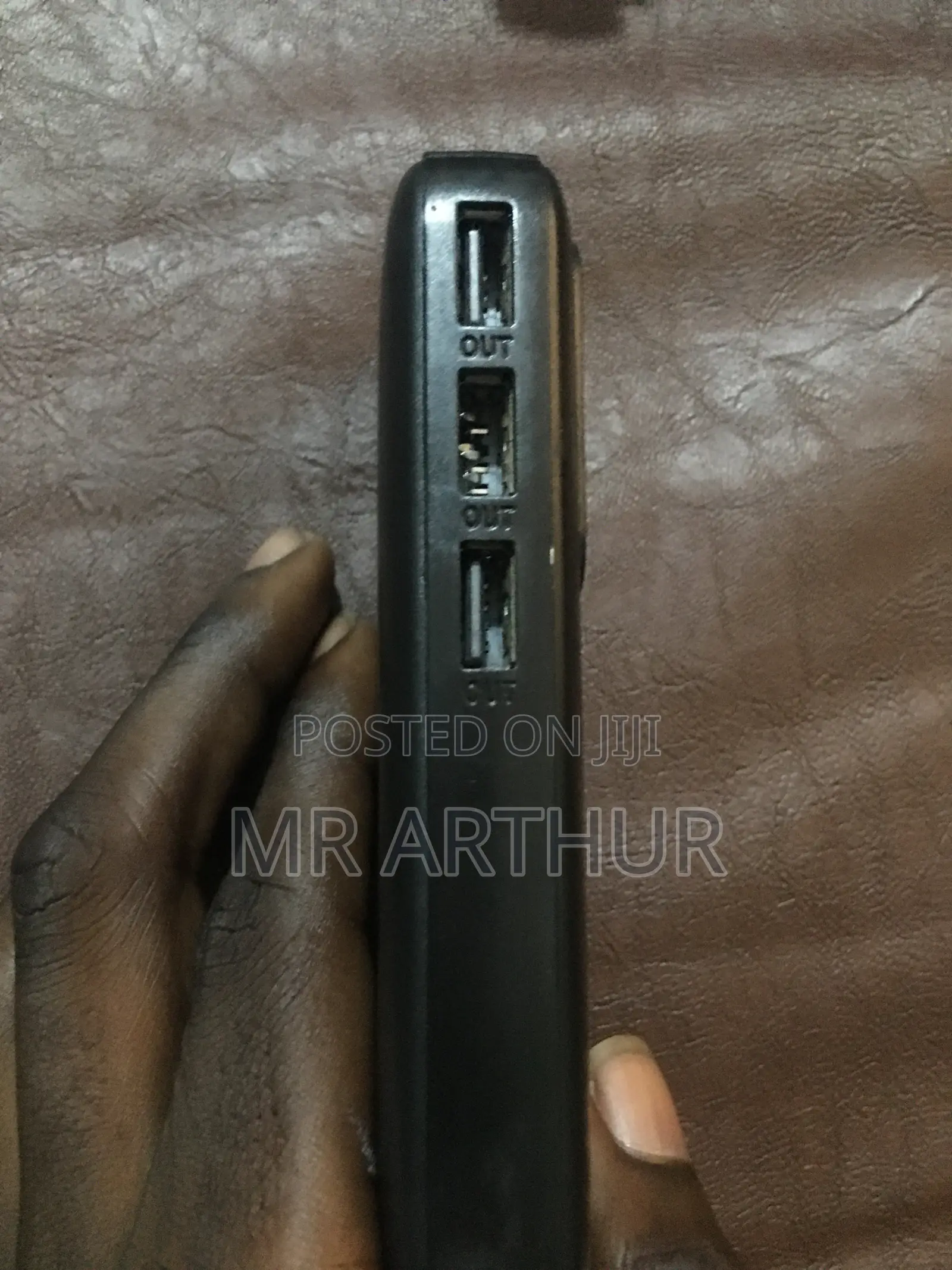 Power Bank