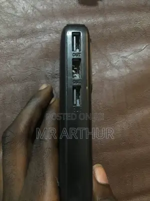 Power Bank