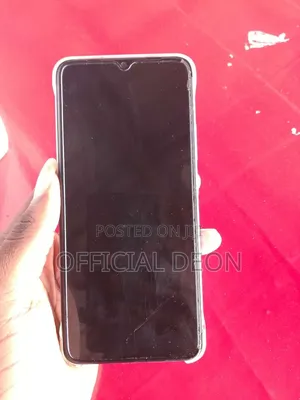 Infinix Smart 7 HD 64 GB Blue