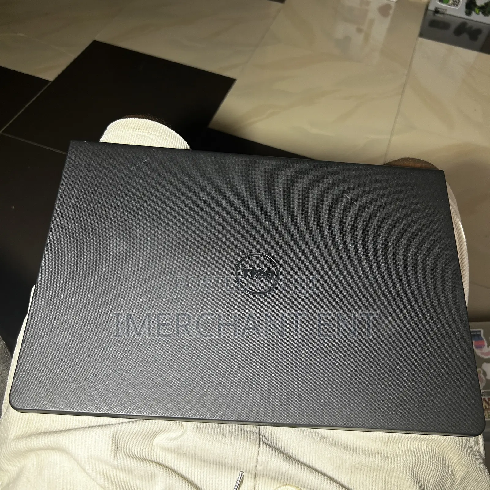 Laptop Dell Inspiron 15 3000 8GB Intel Core i3 HDD 1T
