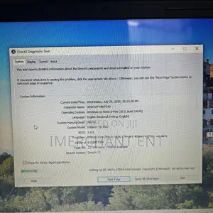 Laptop Dell Inspiron 15 3000 8GB Intel Core i3 HDD 1T