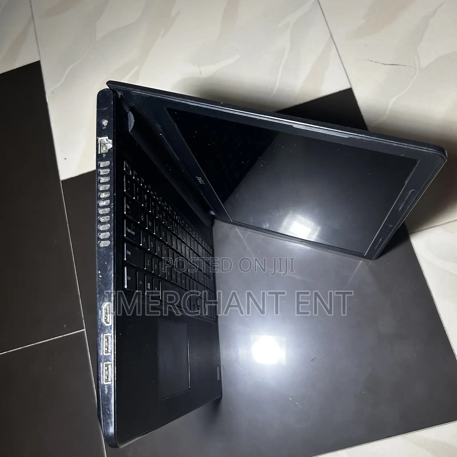 Laptop Dell Inspiron 15 3000 8GB Intel Core i3 HDD 1T
