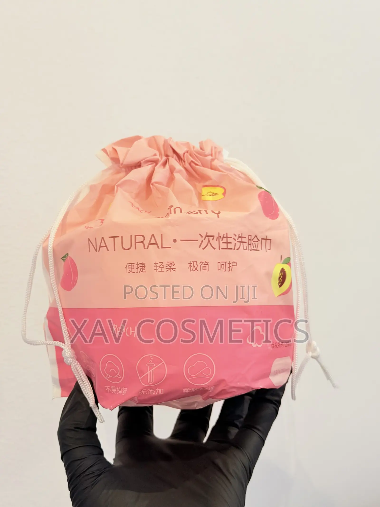 Facial Towels Disposable