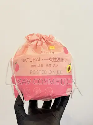 Facial Towels Disposable