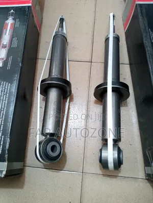 Authentic API Ford F150 Strut Without the Spring Assembly From USA