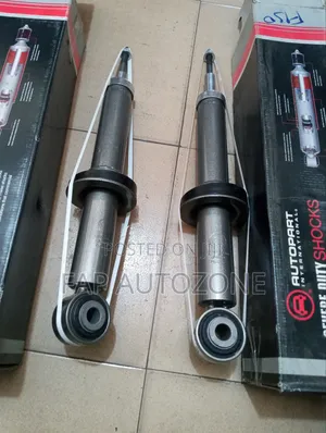 Authentic API Ford F150 Strut Without the Spring Assembly From USA