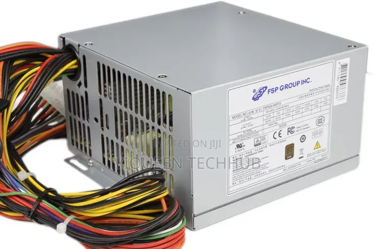 Ps-G500 Power Supply