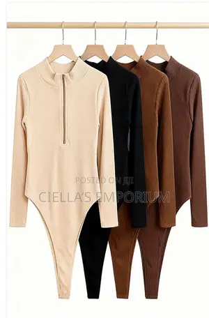 Bodysuit / Top