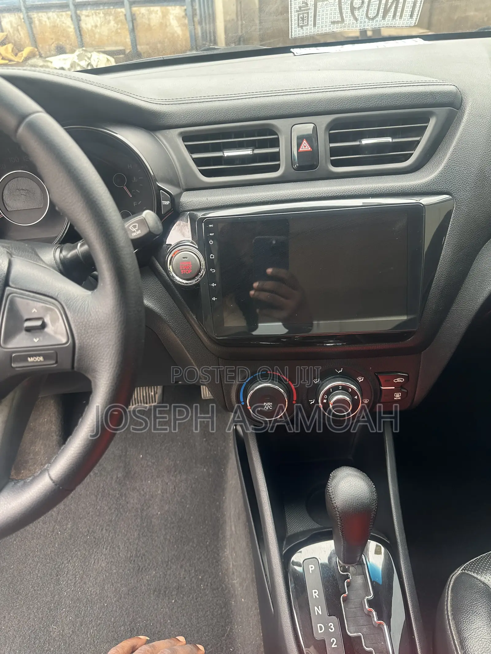 Kia K3 Premium 2013 Silver